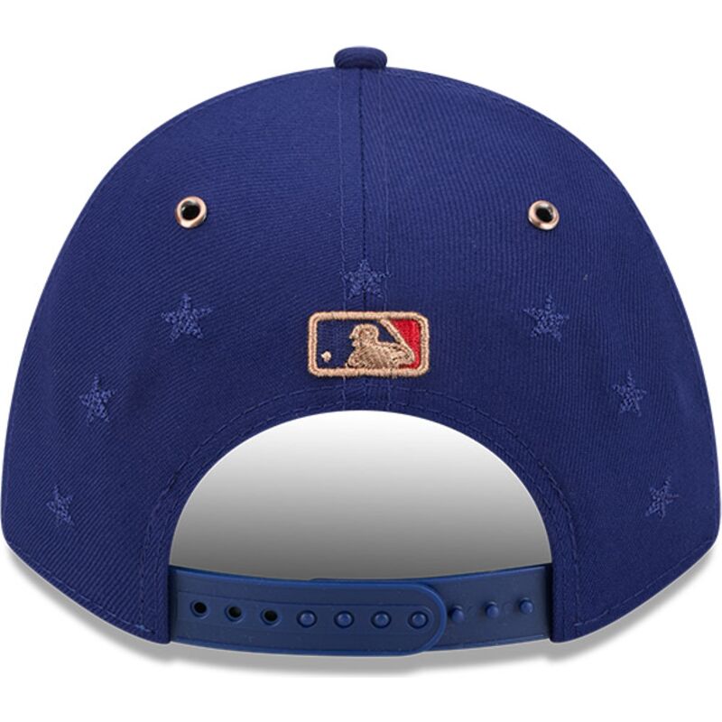 kasketter-buet-bla-snapback-9forty-m-crown-all-star-game-fra-los-angeles-dodgers-mlb-af-new-era kasketter-buet-bla-snapback-9forty-m-crown-all-star-game-fra-los-angeles-dodgers-mlb-af-new-era
