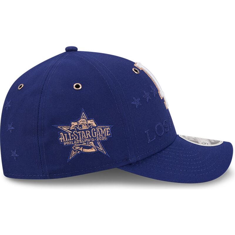 kasketter-buet-bla-snapback-9forty-m-crown-all-star-game-fra-los-angeles-dodgers-mlb-af-new-era kasketter-buet-bla-snapback-9forty-m-crown-all-star-game-fra-los-angeles-dodgers-mlb-af-new-era