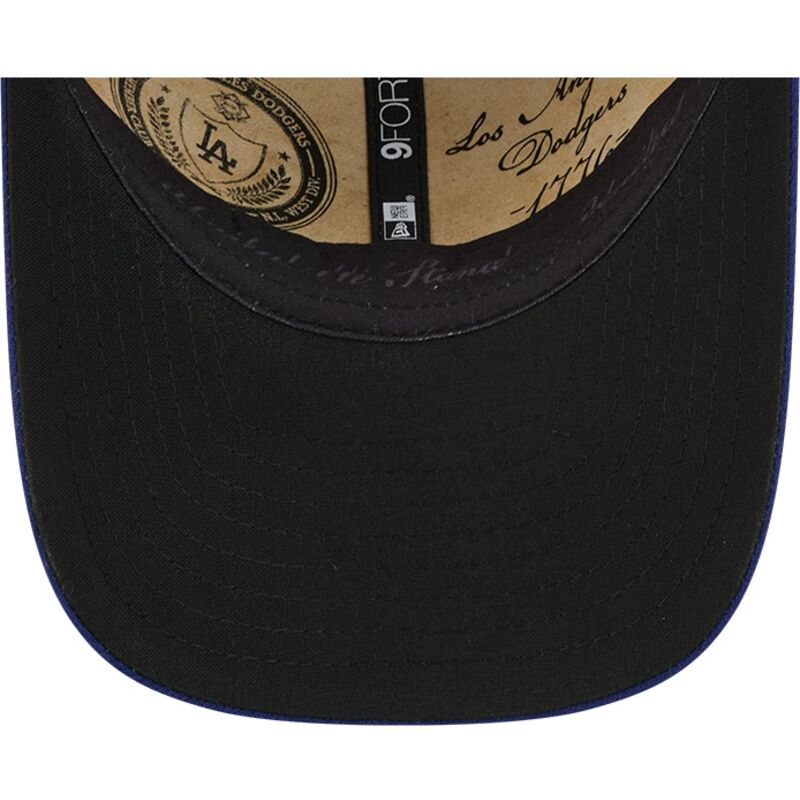 kasketter-buet-bla-snapback-9forty-m-crown-all-star-game-fra-los-angeles-dodgers-mlb-af-new-era kasketter-buet-bla-snapback-9forty-m-crown-all-star-game-fra-los-angeles-dodgers-mlb-af-new-era
