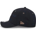 kasketter-buet-marinebla-snapback-9forty-m-crown-all-star-game-fra-detroit-tigers-mlb-af-new-era