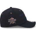 kasketter-buet-marinebla-snapback-9forty-m-crown-all-star-game-fra-detroit-tigers-mlb-af-new-era