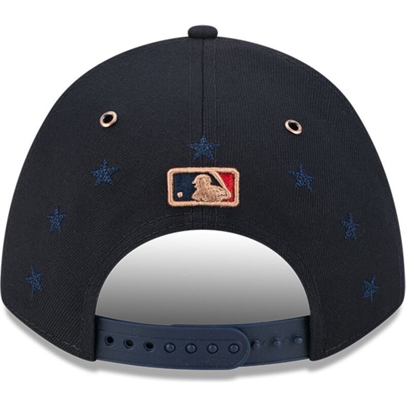 kasketter-buet-marinebla-snapback-9forty-m-crown-all-star-game-fra-atlanta-braves-mlb-af-new-era