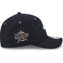 kasketter-buet-marinebla-snapback-9forty-m-crown-all-star-game-fra-atlanta-braves-mlb-af-new-era