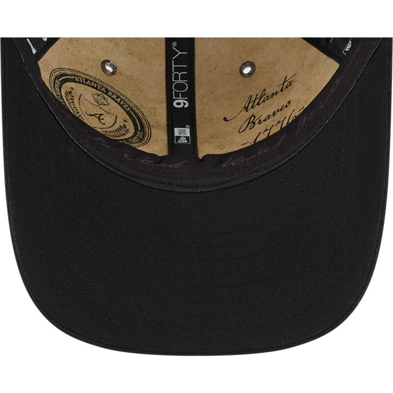 kasketter-buet-marinebla-snapback-9forty-m-crown-all-star-game-fra-atlanta-braves-mlb-af-new-era
