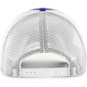 kasketter-buet-bla-snapback-til-barn-mvp-branson-fra-los-angeles-dodgers-mlb-af-47-brand