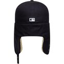 kasketter-flad-marinebla-tilpasset-59fifty-dogear-world-series-fra-new-york-yankees-mlb-af-new-era