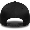 kasketter-buet-sort-snapback-til-barn-9forty-wordmark-fra-hogwarts-harry-potter-af-new-era