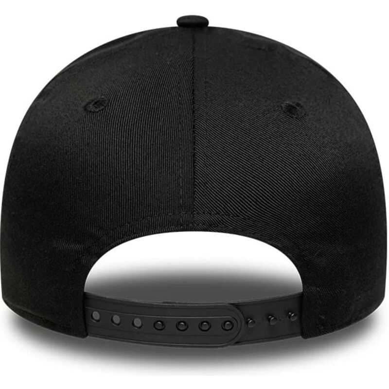 kasketter-buet-sort-snapback-til-barn-9forty-wordmark-fra-hogwarts-harry-potter-af-new-era
