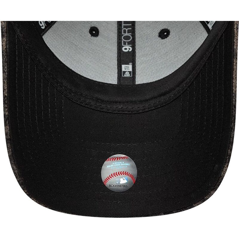 kasketter-buet-leopard-justerbar-rem-9forty-leopard-cosy-fra-los-angeles-dodgers-mlb-af-new-era