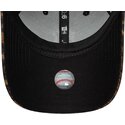 kasketter-buet-leopard-justerbar-rem-9forty-leopard-cosy-fra-new-york-yankees-mlb-af-new-era