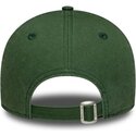 kasketter-buet-gron-justerbar-rem-9twenty-matcha-club-af-new-era