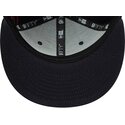 kasketter-flad-marinebla-snapback-til-barn-9fifty-dino-af-new-era