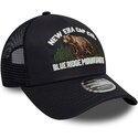 kasketter-buet-marinebla-snapback-9forty-m-crown-a-frame-graphic-fra-blue-ridge-mountains-af-new-era