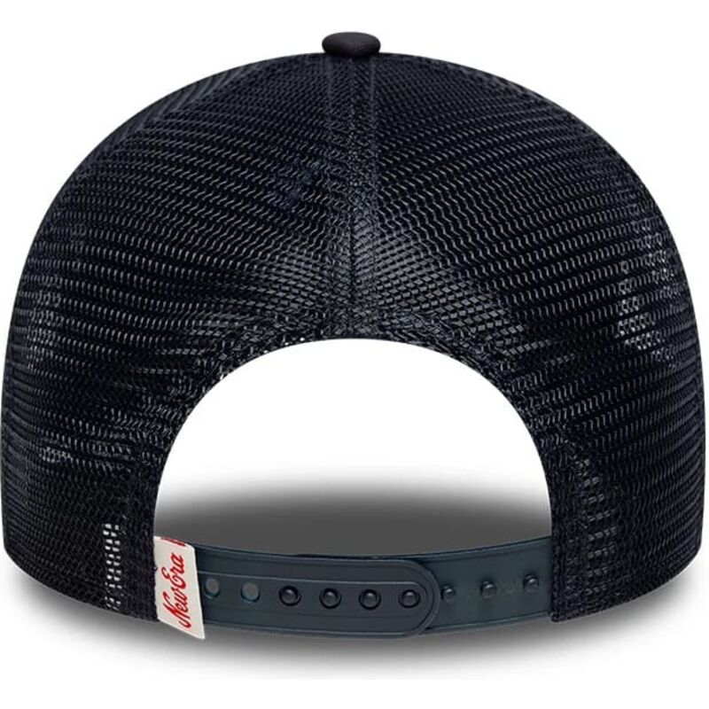 kasketter-buet-marinebla-snapback-9forty-m-crown-a-frame-graphic-fra-blue-ridge-mountains-af-new-era