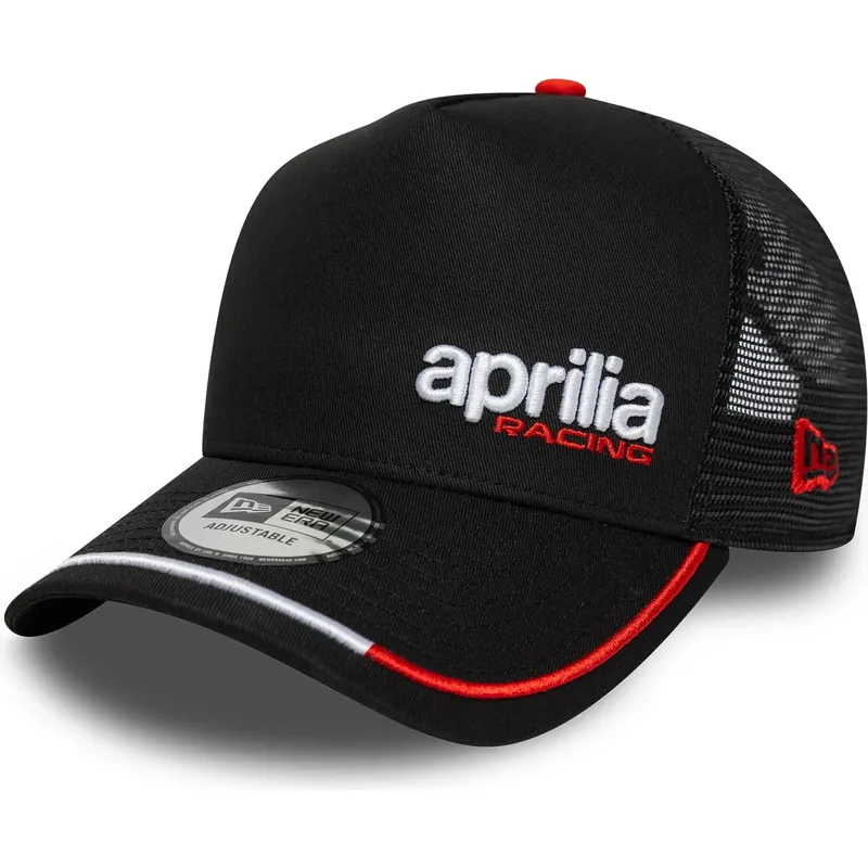 kasketter-buet-sort-snapback-e-frame-flawless-aprilia-piaggio-af-new-era kasketter-buet-sort-snapback-e-frame-flawless-aprilia-piaggio-af-new-era