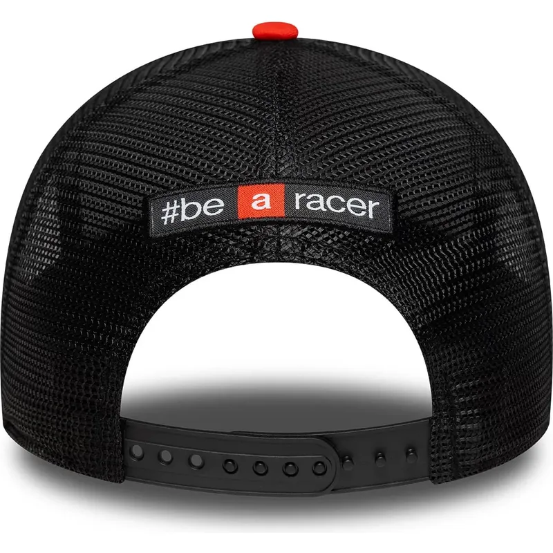 kasketter-buet-sort-snapback-e-frame-flawless-aprilia-piaggio-af-new-era kasketter-buet-sort-snapback-e-frame-flawless-aprilia-piaggio-af-new-era