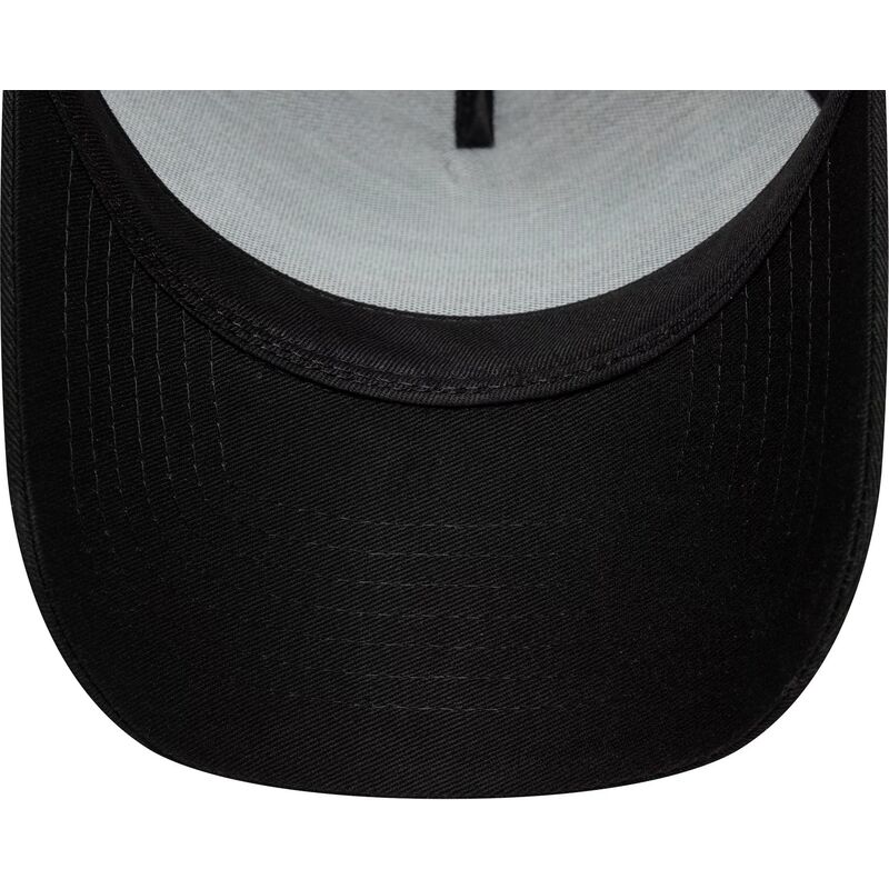 kasketter-buet-sort-snapback-e-frame-flawless-aprilia-piaggio-af-new-era kasketter-buet-sort-snapback-e-frame-flawless-aprilia-piaggio-af-new-era