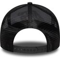 kasketter-buet-sort-snapback-e-frame-print-visor-fra-valentino-rossi-vr46-motogp-af-new-era