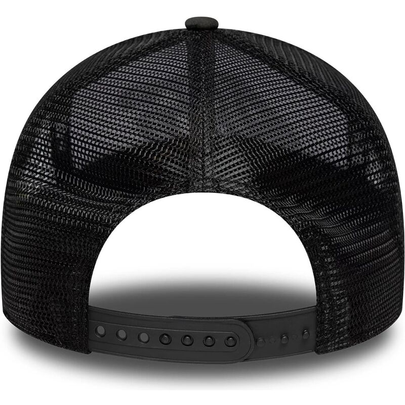 kasketter-buet-sort-snapback-e-frame-print-visor-fra-valentino-rossi-vr46-motogp-af-new-era
