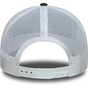 kasketter-buet-gron-snapback-a-frame-league-essential-fra-new-york-yankees-mlb-af-new-era