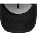 kasketter-buet-sort-snapback-a-frame-patch-denim-af-new-era