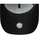 kasketter-buet-sort-snapback-a-frame-wordmark-fra-new-york-yankees-mlb-af-new-era