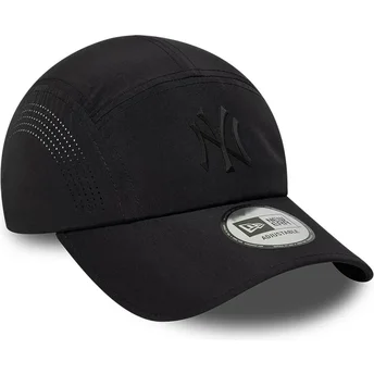 Kasketter buet sort snapback Runner Tech Midi fra New York Yankees MLB af New Era