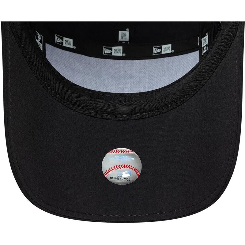 kasketter-buet-sort-snapback-runner-tech-midi-fra-new-york-yankees-mlb-af-new-era