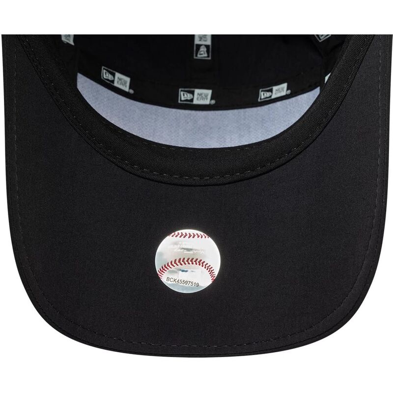 kasketter-buet-sort-snapback-runner-tech-midi-fra-los-angeles-dodgers-mlb-af-new-era kasketter-buet-sort-snapback-runner-tech-midi-fra-los-angeles-dodgers-mlb-af-new-era