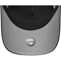 kasketter-buet-marinebla-snapback-9forty-m-crown-a-frame-emblem-fra-detroit-tigers-mlb-af-new-era