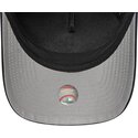 kasketter-buet-marinebla-snapback-9forty-m-crown-a-frame-emblem-fra-new-york-yankees-mlb-af-new-era