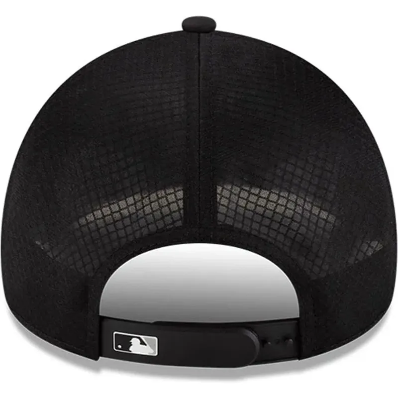 kasketter-buet-sort-snapback-9forty-apex-batting-practice-fra-chicago-white-sox-mlb-af-new-era