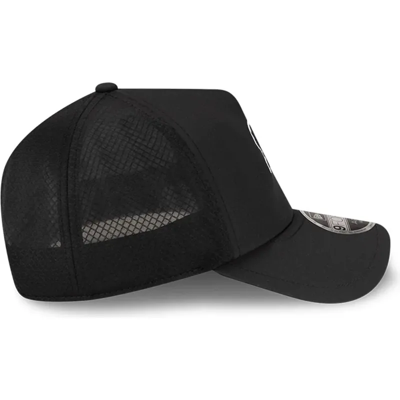 kasketter-buet-sort-snapback-9forty-apex-batting-practice-fra-chicago-white-sox-mlb-af-new-era