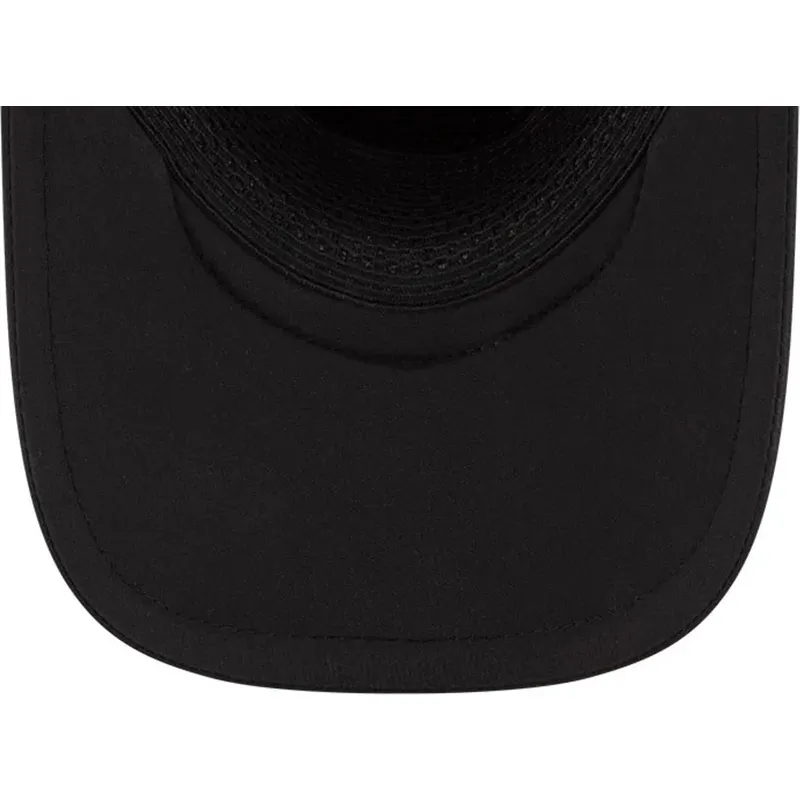 kasketter-buet-sort-snapback-9forty-apex-batting-practice-fra-chicago-white-sox-mlb-af-new-era