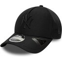 kasketter-buet-sort-snapback-9forty-apex-sporty-fra-new-york-yankees-mlb-af-new-era