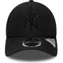 kasketter-buet-sort-snapback-9forty-apex-sporty-fra-new-york-yankees-mlb-af-new-era