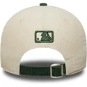 kasketter-buet-beige-snapback-9forty-m-crown-cord-fra-los-angeles-dodgers-mlb-af-new-era