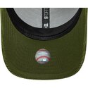 kasketter-buet-gron-justerbar-rem-9forty-m-crown-cord-fra-new-york-yankees-mlb-af-new-era