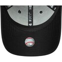 kasketter-buet-sort-snapback-9forty-m-crown-side-script-fra-chicago-white-sox-mlb-af-new-era
