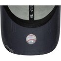 kasketter-buet-gra-justerbar-rem-9forty-stitched-fra-los-angeles-dodgers-mlb-af-new-era