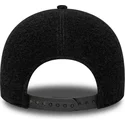 kasketter-buet-sort-snapback-9forty-winter-borg-fra-new-york-yankees-mlb-af-new-era
