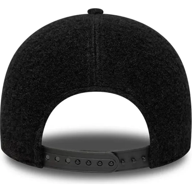 kasketter-buet-sort-snapback-9forty-winter-borg-fra-new-york-yankees-mlb-af-new-era