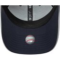 kasketter-buet-marinebla-justerbar-rem-9forty-recycled-fra-los-angeles-dodgers-mlb-af-new-era