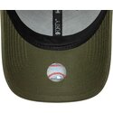 kasketter-buet-gron-justerbar-rem-9forty-outline-camo-fra-new-york-yankees-mlb-af-new-era