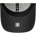 kasketter-buet-beige-justerbar-rem-9forty-colour-block-fra-los-angeles-lakers-nba-af-new-era