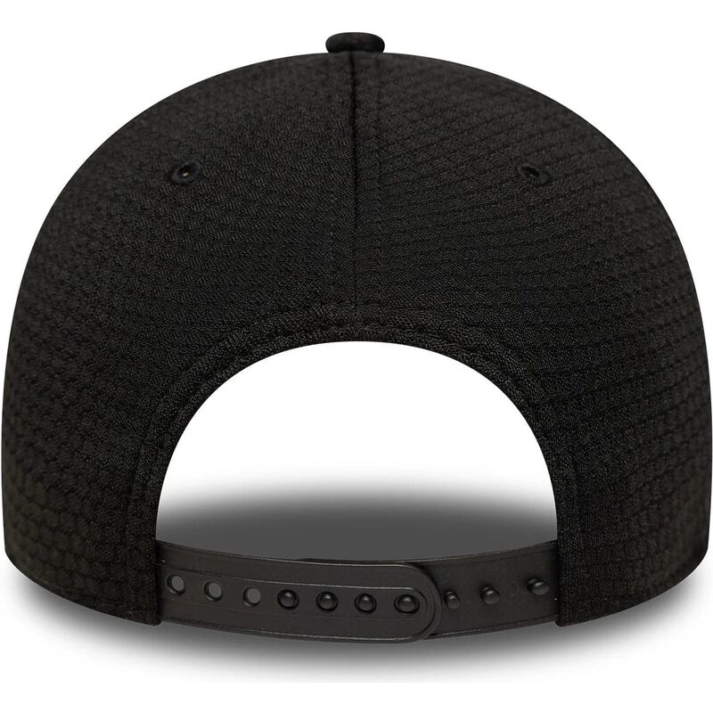 kasketter-buet-sort-justerbar-rem-9forty-flawless-mesh-fra-detroit-tigers-mlb-af-new-era kasketter-buet-sort-justerbar-rem-9forty-flawless-mesh-fra-detroit-tigers-mlb-af-new-era