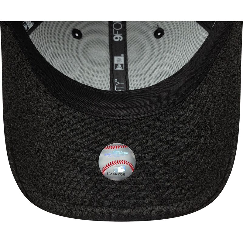 kasketter-buet-sort-justerbar-rem-9forty-flawless-mesh-fra-detroit-tigers-mlb-af-new-era kasketter-buet-sort-justerbar-rem-9forty-flawless-mesh-fra-detroit-tigers-mlb-af-new-era