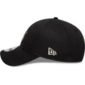 kasketter-buet-sort-justerbar-rem-9forty-faux-pony-infill-fra-new-york-yankees-mlb-af-new-era