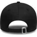kasketter-buet-sort-justerbar-rem-9forty-faux-pony-infill-fra-new-york-yankees-mlb-af-new-era