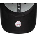 kasketter-buet-sort-justerbar-rem-9forty-faux-pony-infill-fra-new-york-yankees-mlb-af-new-era